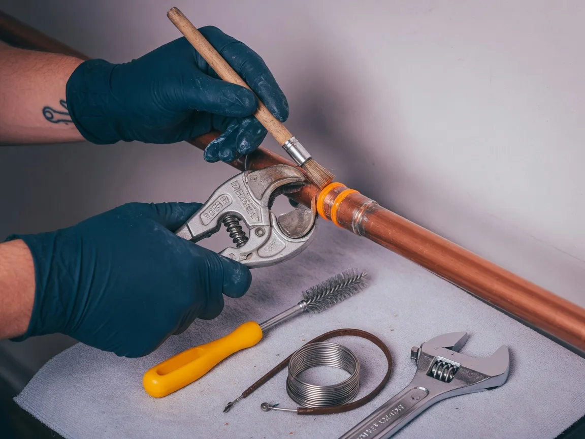 Why choose Sump Pump Repair in Madison, MO